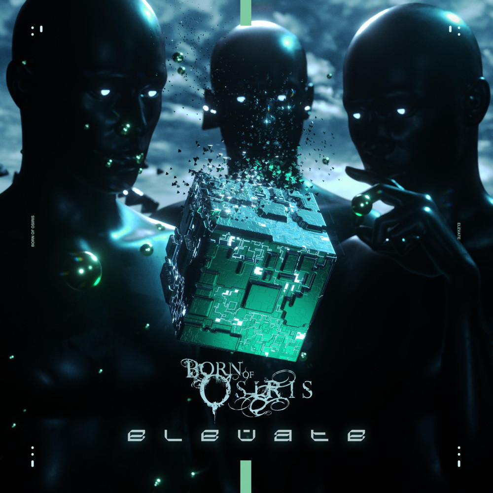 Born Of Osiris par Born Of Osiris