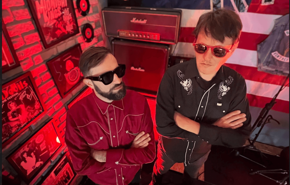 Electric Jaguar Baby par Electric Jaguar Baby