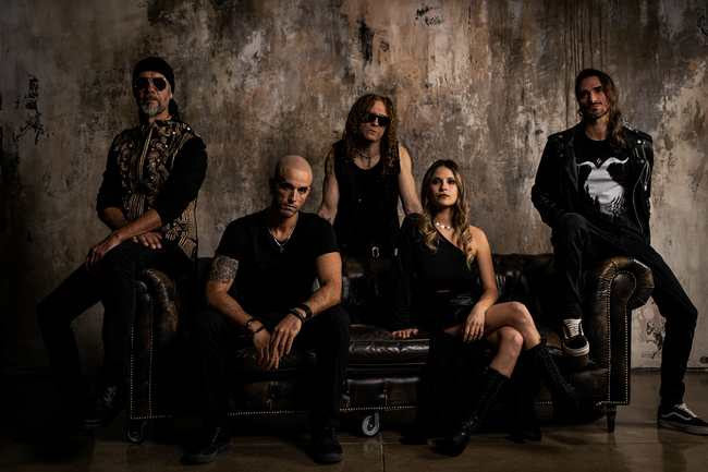 Eternal Idol par Eternal Idol