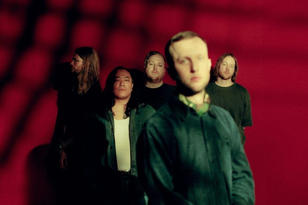 La Dispute par La Dispute