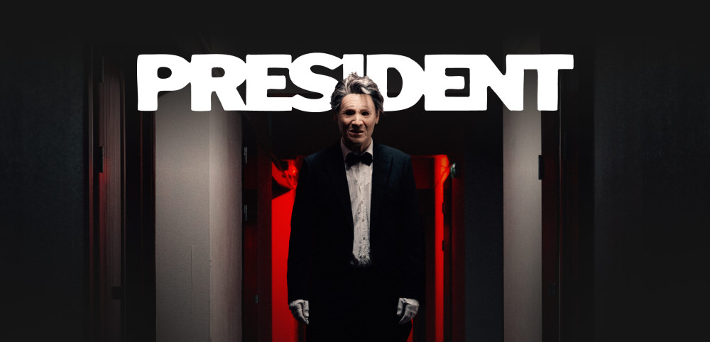 President par President
