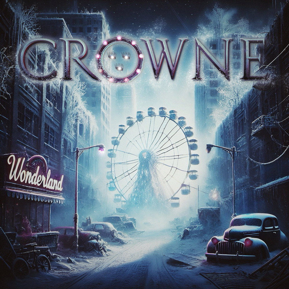 Wonderland par Crowne