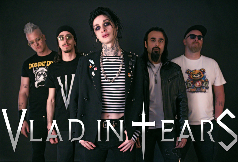 Vlad In Tears par Vlad In Tears