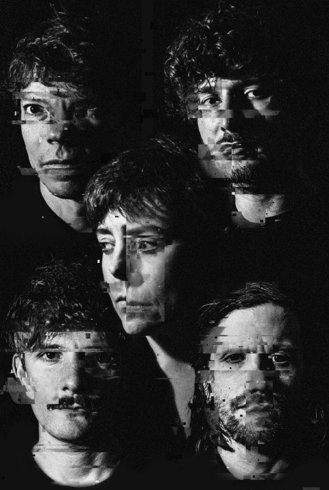 Pain Magazine par Pain Magazine