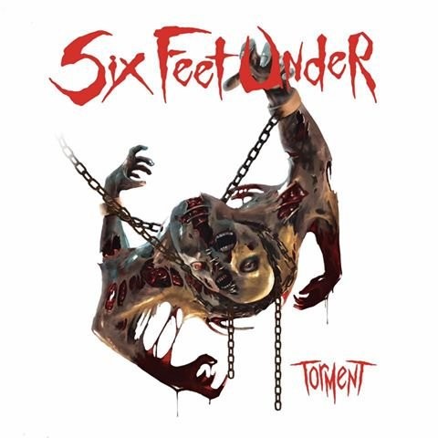 Torment par Six Feet Under