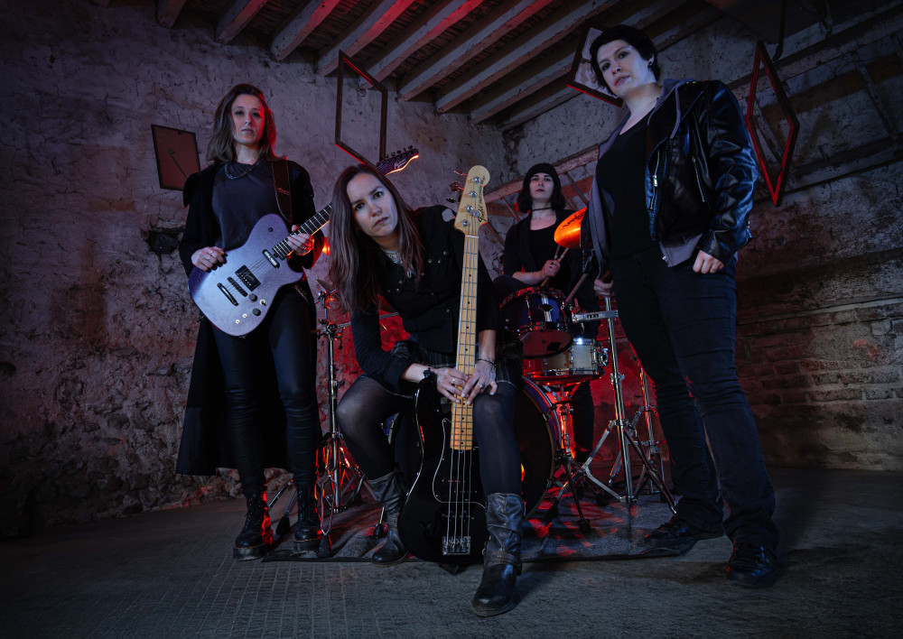 Kill The Princess par Kill The Princess