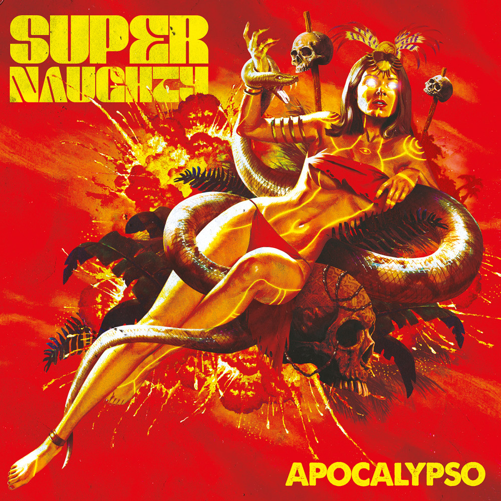 Apocalypso par Supernaughty
