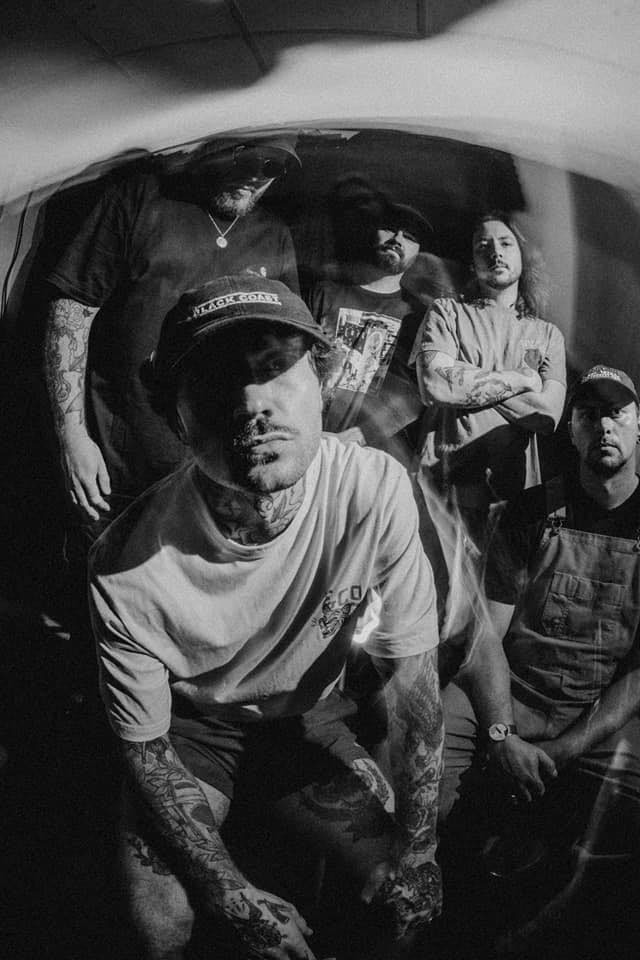 Last Hounds par Last Hounds