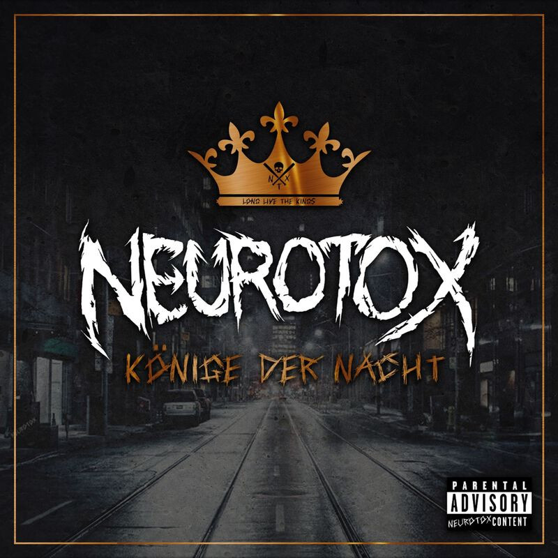 Könige der Nacht par Neurotox