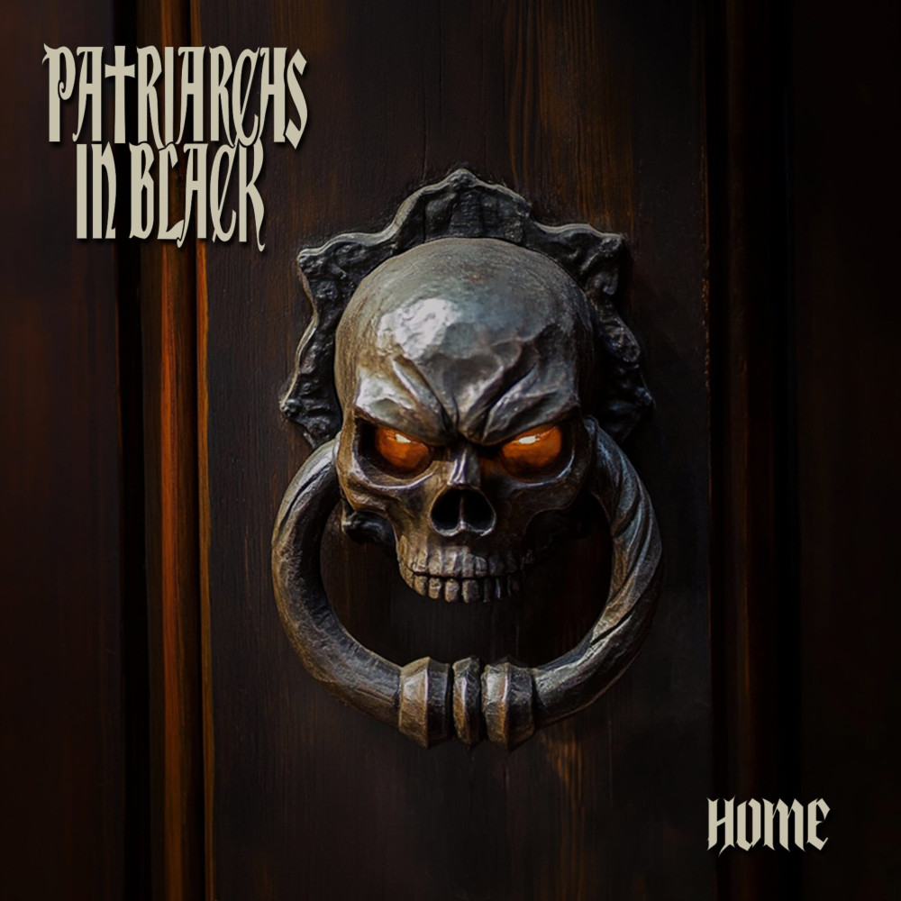 Home par Patriarchs In Black
