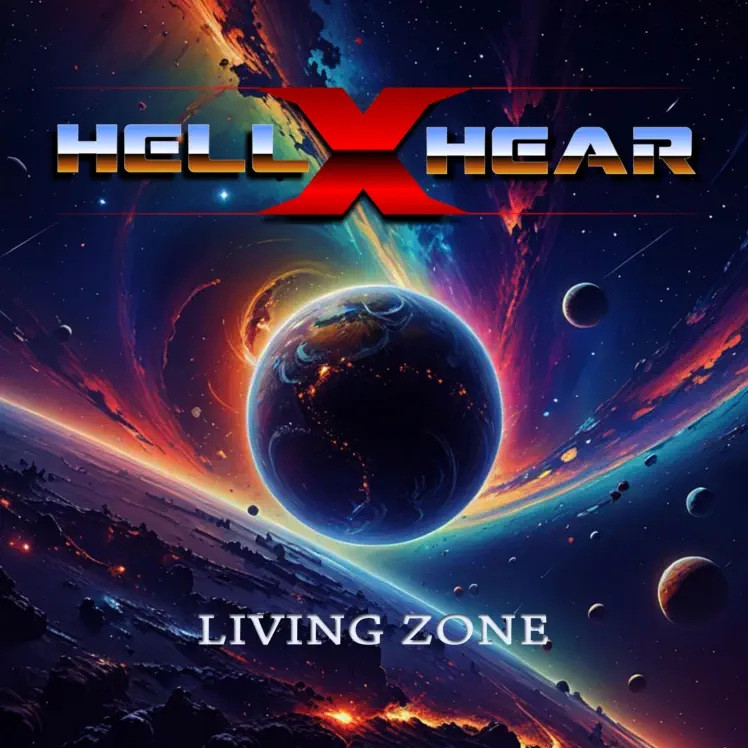 Living Zone par Hellxhear