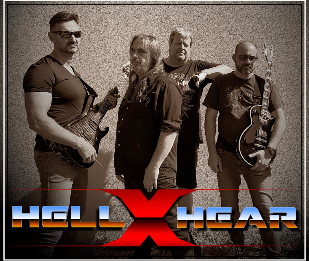 Hellxhear par Hellxhear