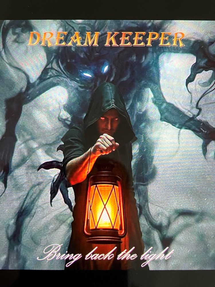 Bring Back The Light par Dream Keeper