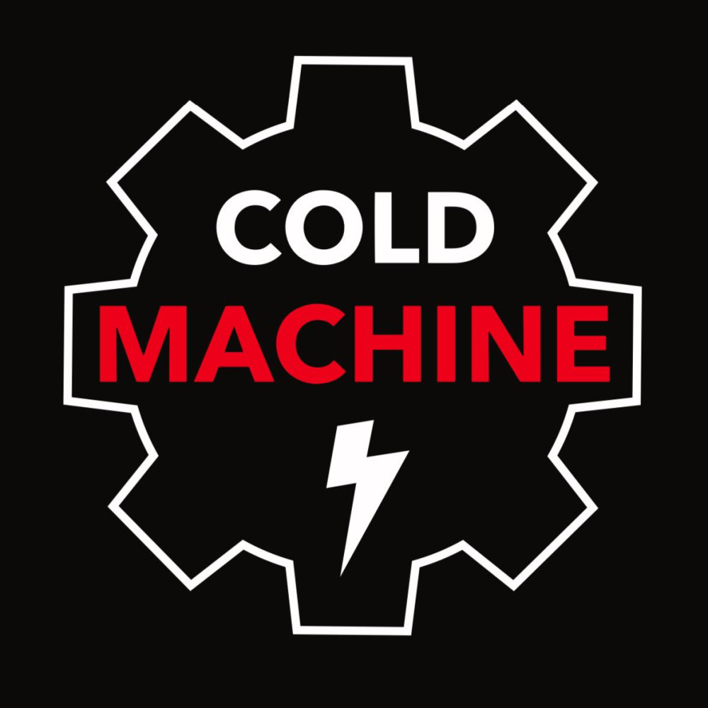 COLD MACHINE par COLD MACHINE