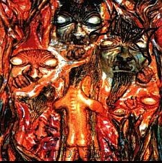 O Agios Pethane par Blood