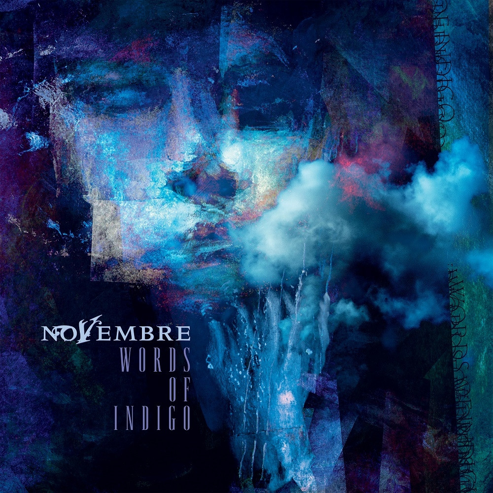 Words Of Indigo par Novembre