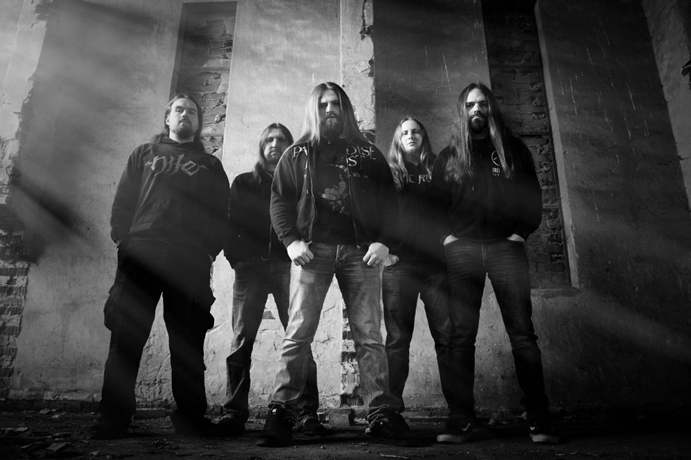 Dawn of Disease par Dawn of Disease