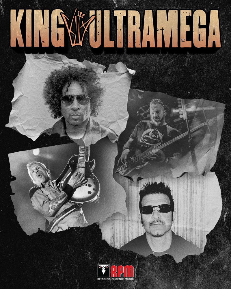 King Ultramega par King Ultramega
