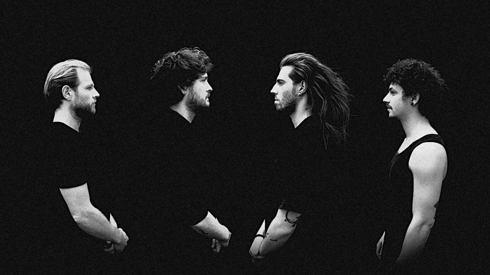 Lying Dawn par Lying Dawn