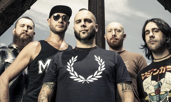 Killswitch Engage par Killswitch Engage
