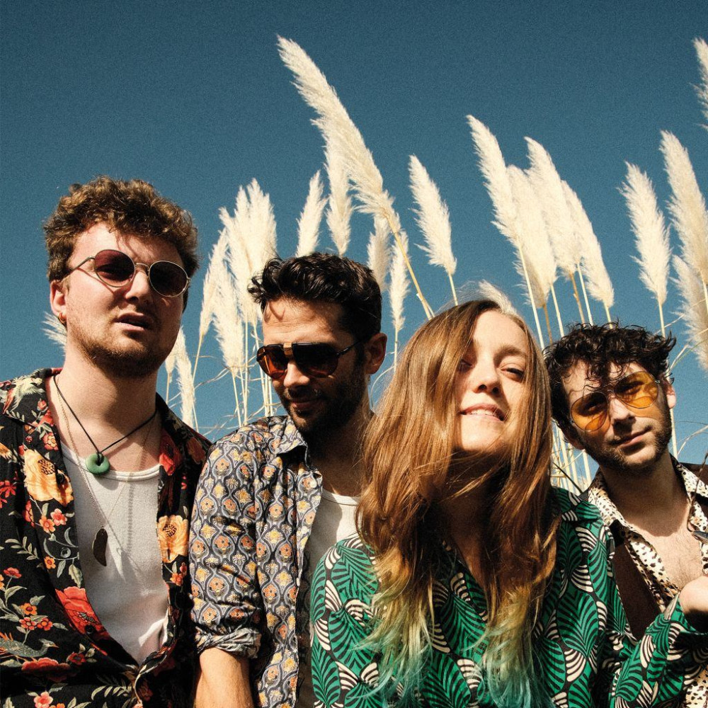 Damantra par Damantra