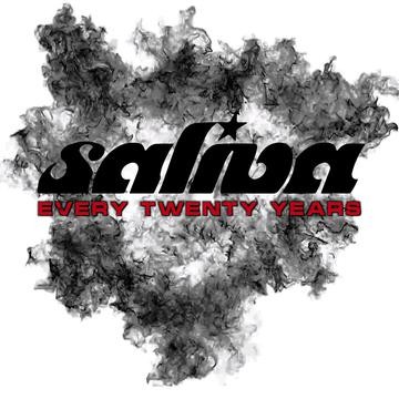 Every Twenty Years par Saliva
