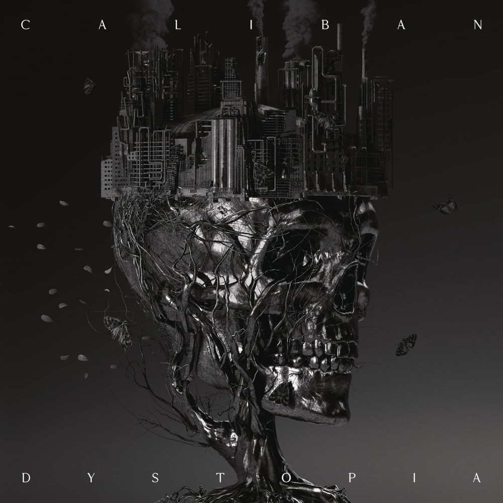 Dystopia   par Caliban