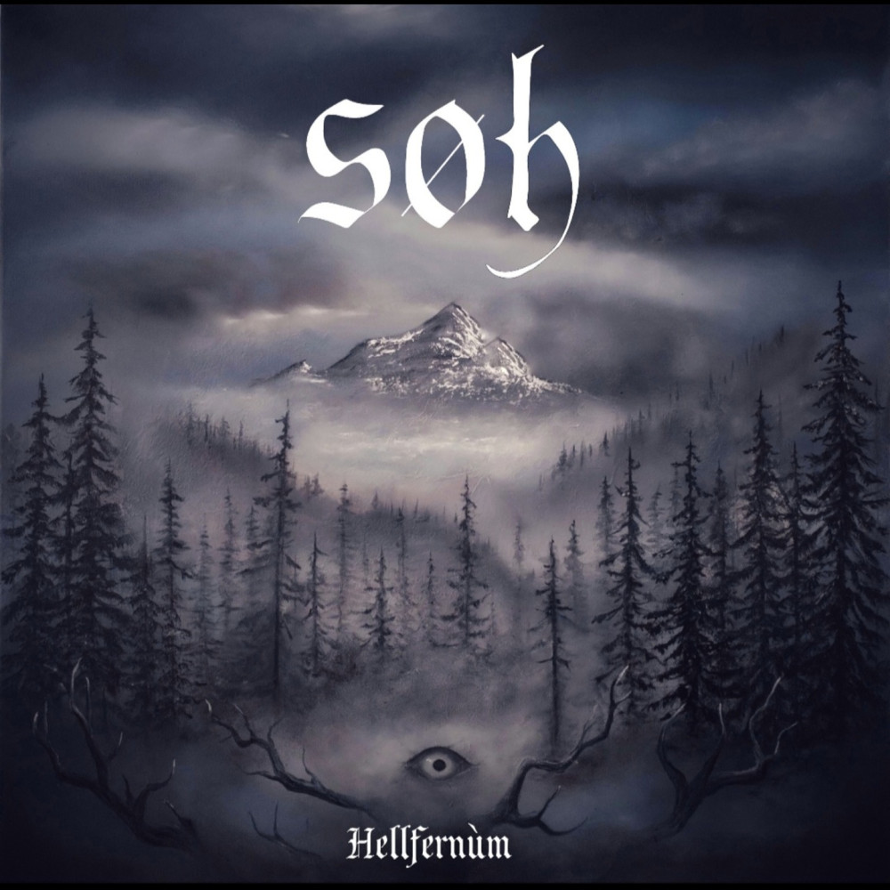 Hellfernum par South of Hell