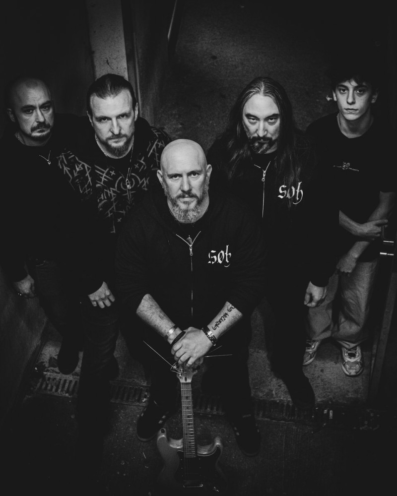 South of Hell par South of Hell