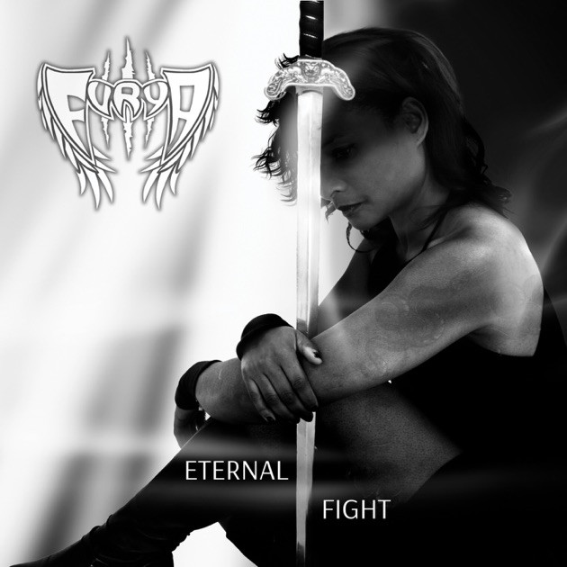 Eternal Fight par FURYA