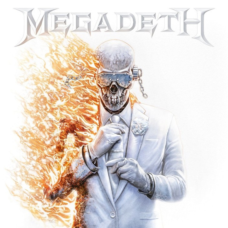 Megadeth par Megadeth