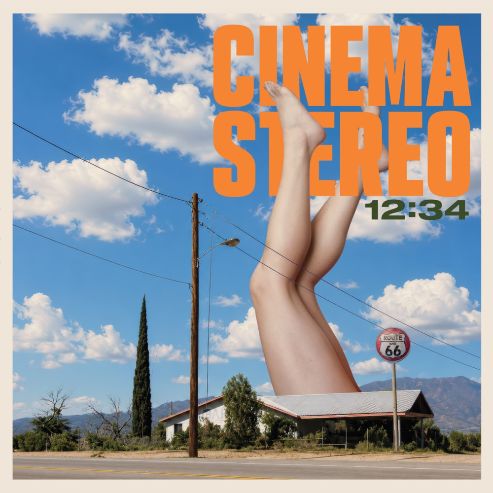 12:34 par Cinema Stereo