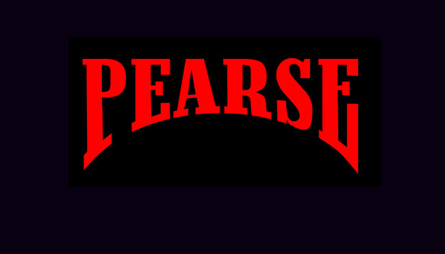 PEARSE par PEARSE