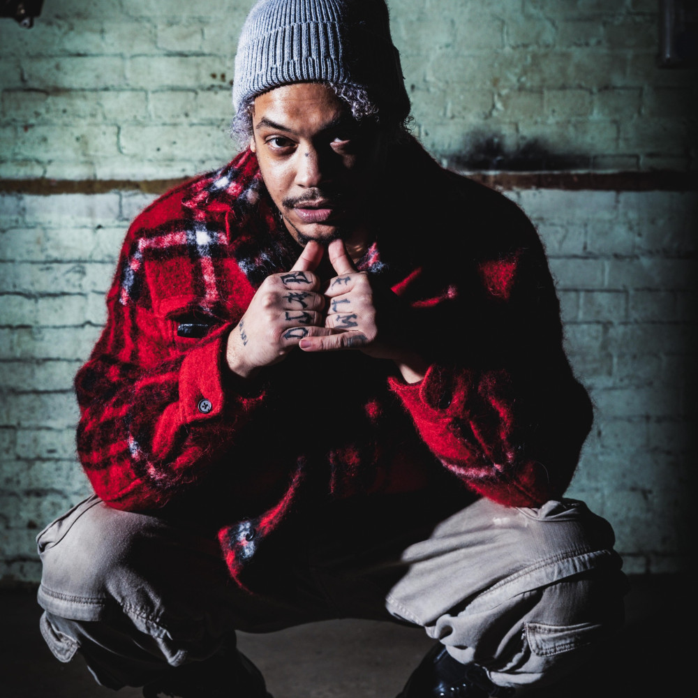 KID BOOKIE par KID BOOKIE