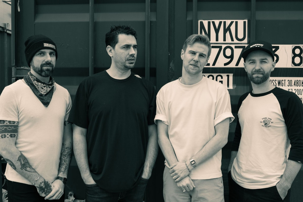 Sungrave par Sungrave