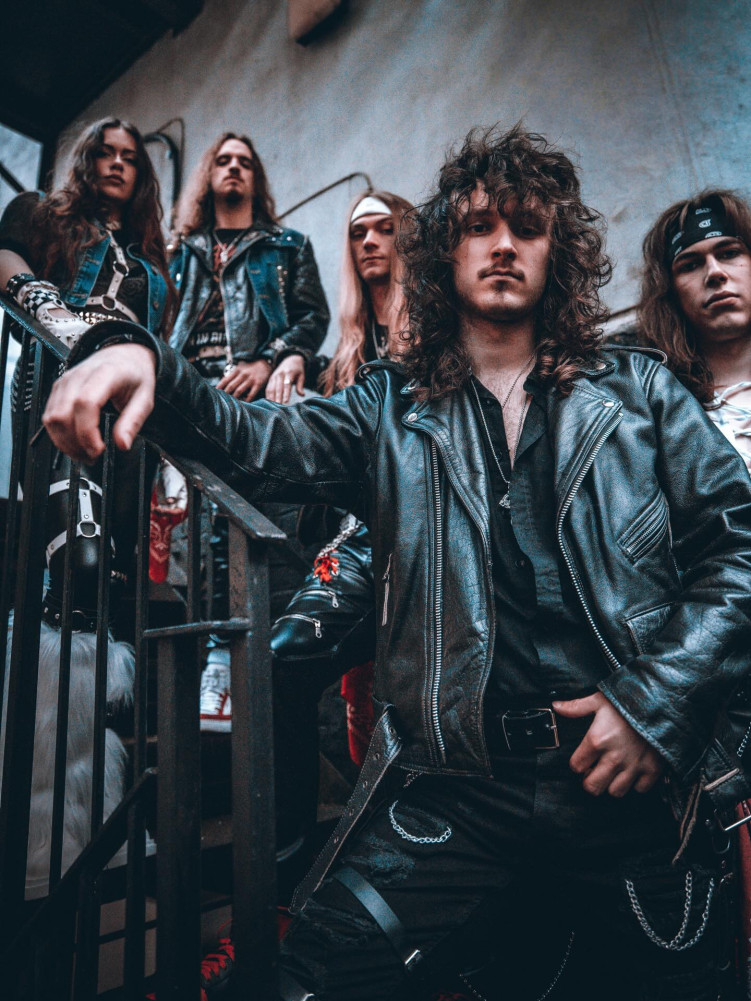 Rattlesnakes par Rattlesnakes