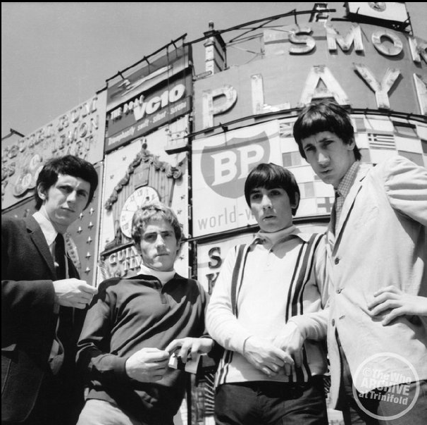 The Who par The Who