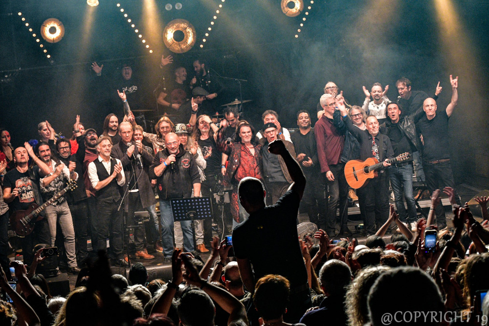 ROCKFEST par ROCKFEST