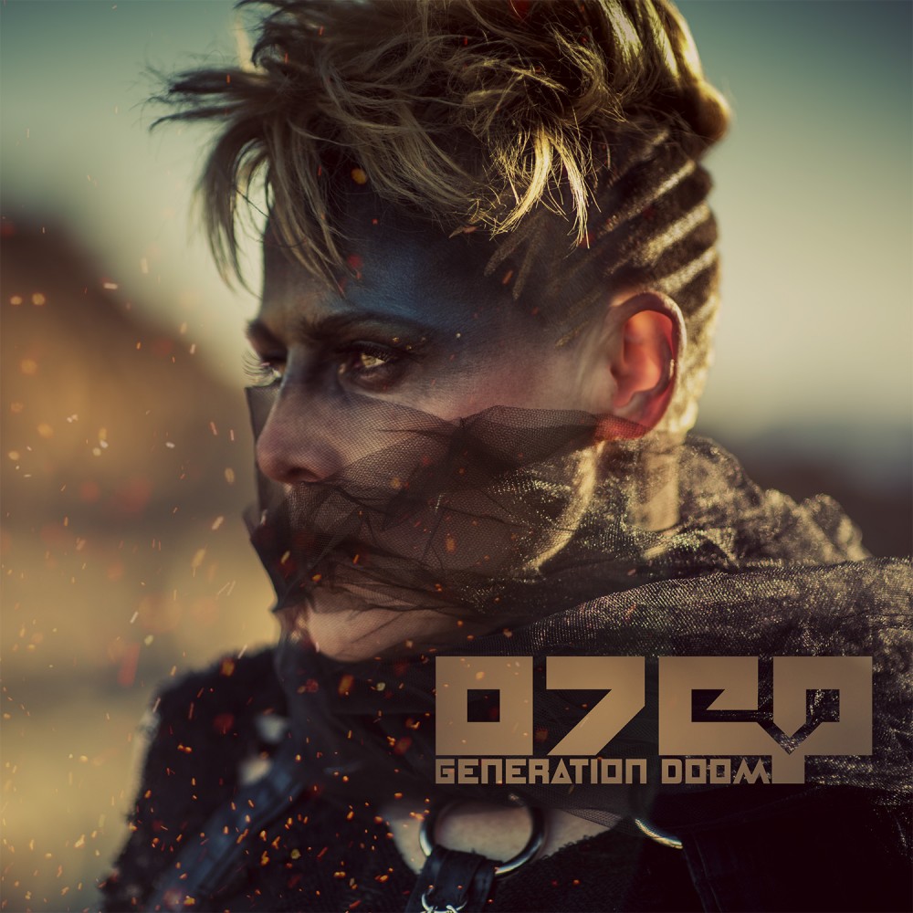 Generation Doom par Otep