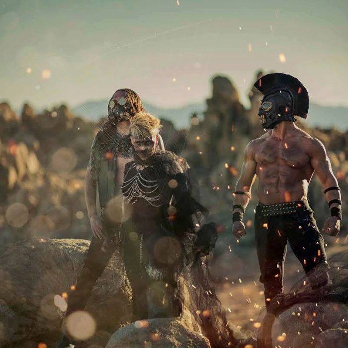 Otep par Otep