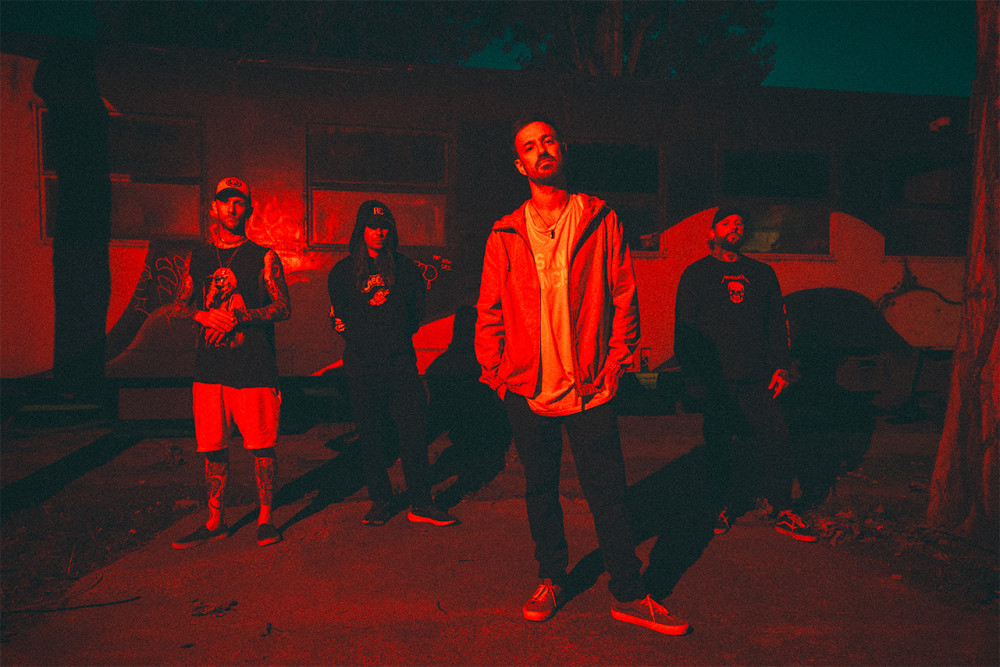 Lafayette par Lafayette