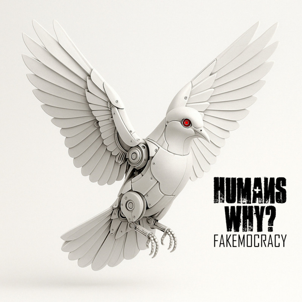 Fakemocracy par Humans Why ?