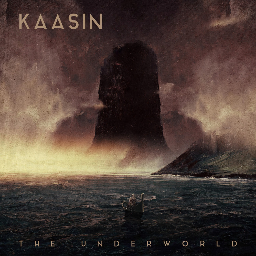 The Underworld par Kaasin
