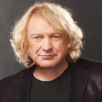 Lou Gramm par Lou Gramm