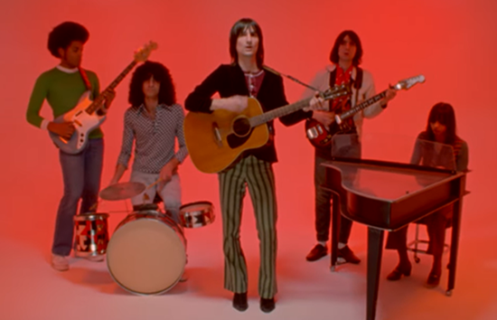 THE LEMON TWIGS par THE LEMON TWIGS