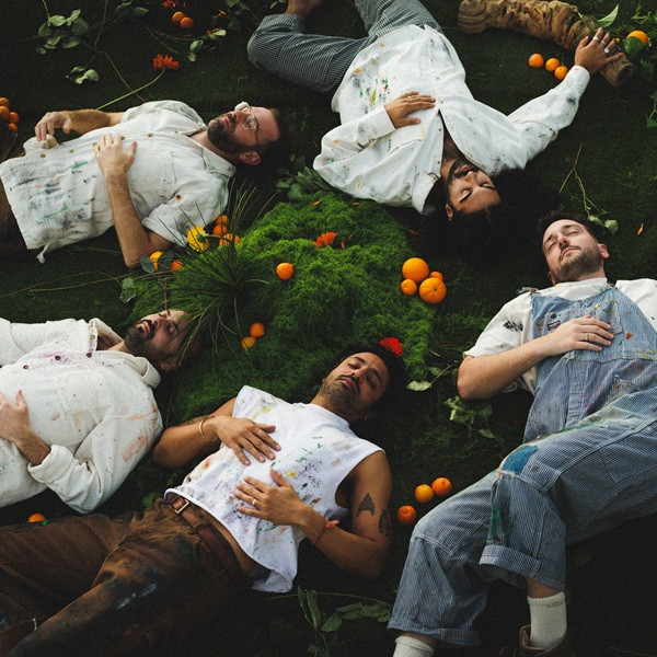 Young the Giant par Young the Giant