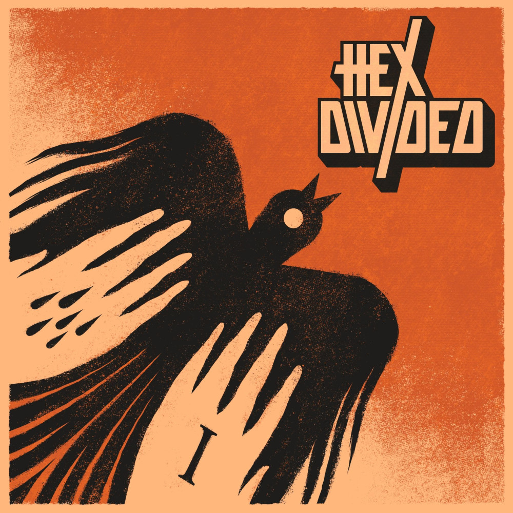 Hex Divided I par Hex Divided