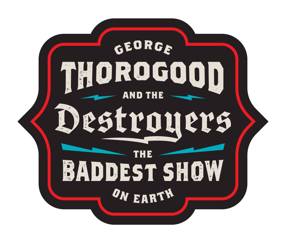 George Thorogood par George Thorogood