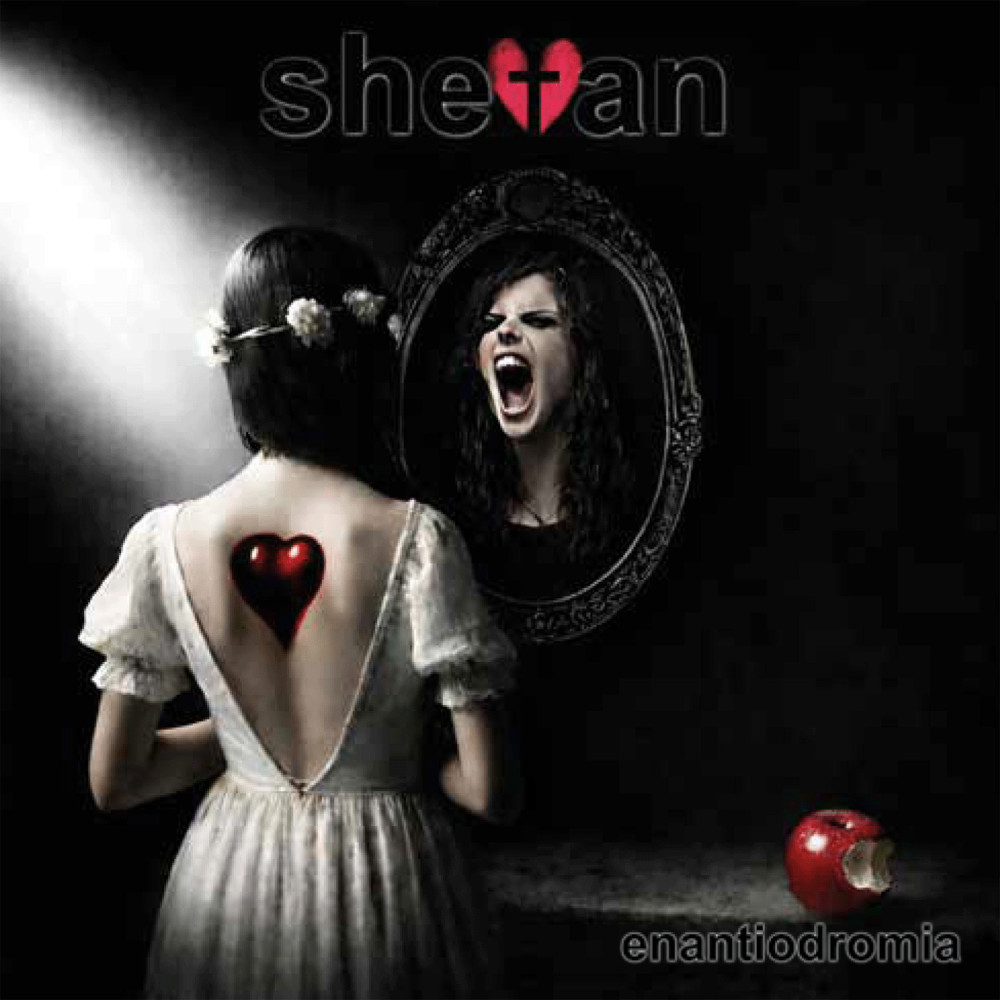 Enantiodromia par Shetan