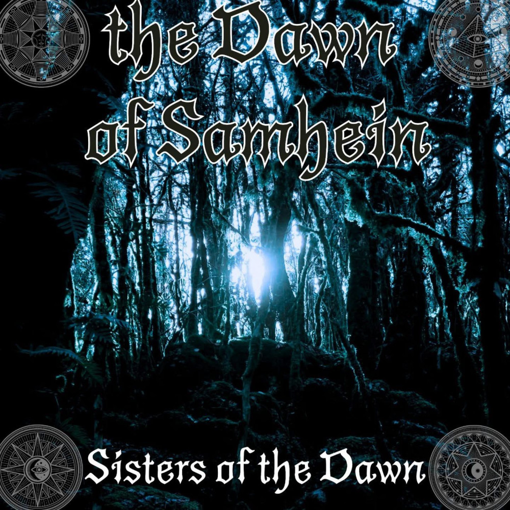 Sisters of the Dawn par The Dawn Of Samhein